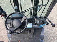 2007 toyota 02-8fgf15 vorkheftruck - afbeelding 5 van  8