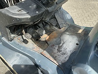 2007 toyota 52-8fd25 vorkheftruck - afbeelding 4 van  18