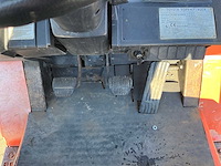 2007 toyota 62-7fdf25 vorkheftruck - afbeelding 5 van  18