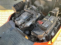 2007 toyota 62-7fdf25 vorkheftruck - afbeelding 6 van  18