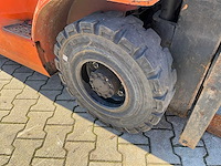 2007 toyota 62-7fdf25 vorkheftruck - afbeelding 11 van  18