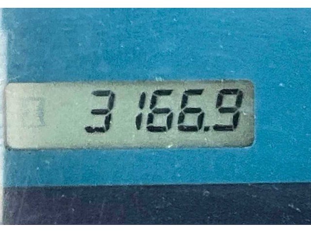 2007 toyota 62-7fdf25 vorkheftruck - afbeelding 12 van  18