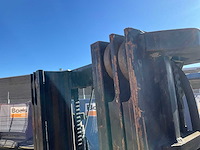 2007 toyota 62-7fdf25 vorkheftruck - afbeelding 18 van  18