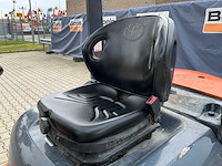 2007 toyota 62-7fdf25 vorkheftruck - afbeelding 7 van  29