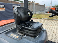 2007 toyota 62-7fdf25 vorkheftruck - afbeelding 8 van  29