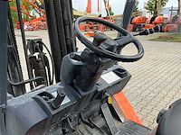 2007 toyota 62-7fdf25 vorkheftruck - afbeelding 11 van  29