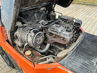 2007 toyota 62-7fdf25 vorkheftruck - afbeelding 13 van  29