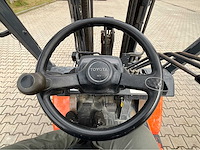 2007 toyota 62-7fdf25 vorkheftruck - afbeelding 15 van  29