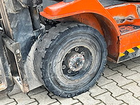 2007 toyota 62-7fdf25 vorkheftruck - afbeelding 17 van  29