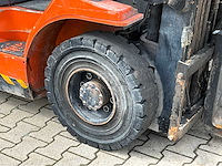 2007 toyota 62-7fdf25 vorkheftruck - afbeelding 18 van  29