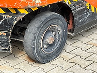 2007 toyota 62-7fdf25 vorkheftruck - afbeelding 19 van  29