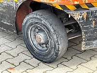 2007 toyota 62-7fdf25 vorkheftruck - afbeelding 20 van  29