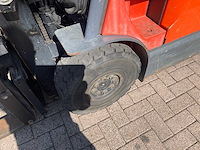 2007 toyota 7 fbmf 25 vorkheftruck - afbeelding 2 van  21