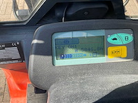 2007 toyota 7 fbmf 25 vorkheftruck - afbeelding 14 van  21