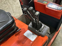 2007 toyota 7fbest15 vorkheftruck - afbeelding 2 van  10