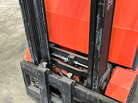 2007 toyota 7fbest15 vorkheftruck - afbeelding 9 van  10