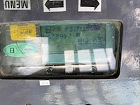 2007 toyota 7fbh25 vorkheftruck - afbeelding 9 van  17