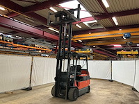 2007 toyota 7fbmf30 3.000 kg vorkheftruck - afbeelding 2 van  21