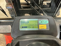 2007 toyota 7fbmf30 3.000 kg vorkheftruck - afbeelding 4 van  21