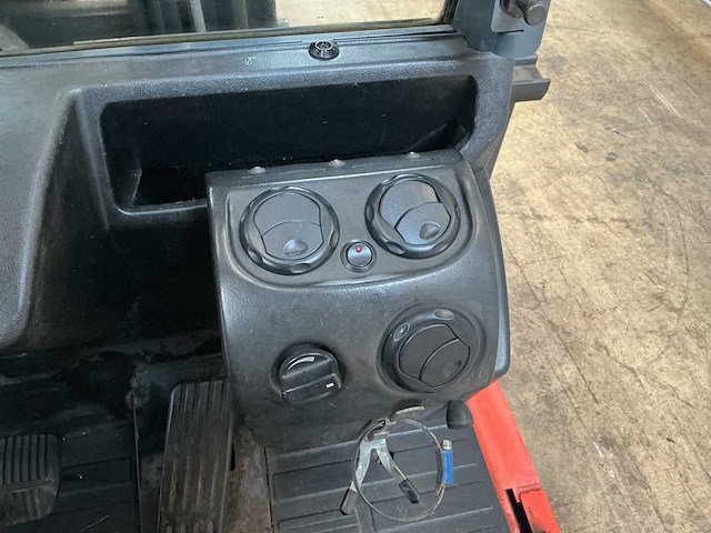 2007 toyota 7fbmf30 3.000 kg vorkheftruck - afbeelding 5 van  21