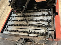 2007 toyota 7fbmf30 3.000 kg vorkheftruck - afbeelding 6 van  21