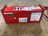 2007 toyota 7fbmf30 3.000 kg vorkheftruck - afbeelding 8 van  21