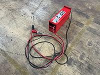 2007 toyota 7fbmf30 3.000 kg vorkheftruck - afbeelding 9 van  21