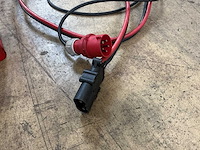 2007 toyota 7fbmf30 3.000 kg vorkheftruck - afbeelding 10 van  21