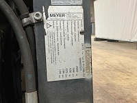 2007 toyota 7fbmf30 3.000 kg vorkheftruck - afbeelding 14 van  21