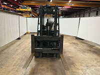 2007 toyota 7fbmf30 3.000 kg vorkheftruck - afbeelding 15 van  21