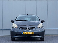 2007 toyota aygo 1.0-12v personenauto - afbeelding 1 van  1