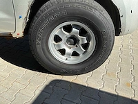 2007 toyota hilux 3.0 d-4 pick-up - afbeelding 3 van  29