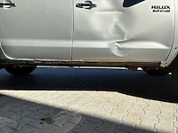2007 toyota hilux 3.0 d-4 pick-up - afbeelding 15 van  29