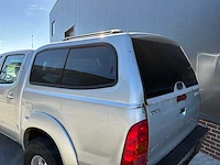 2007 toyota hilux 3.0 d-4 pick-up - afbeelding 17 van  29
