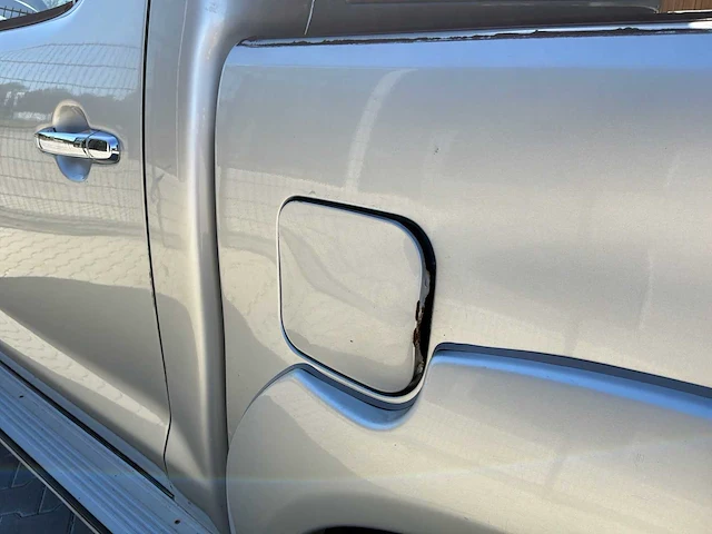 2007 toyota hilux 3.0 d-4 pick-up - afbeelding 9 van  38