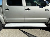 2007 toyota hilux 3.0 d-4 pick-up - afbeelding 11 van  38