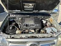 2007 toyota hilux 3.0 d-4 pick-up - afbeelding 30 van  38