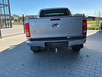 2007 toyota hilux 3.0 d-4 pick-up - afbeelding 33 van  38