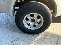 2007 toyota hilux 3.0 d-4 pick-up - afbeelding 4 van  29