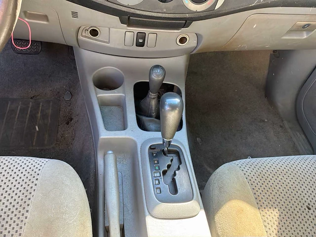 2007 toyota hilux 3.0 d-4 pick-up - afbeelding 6 van  29