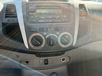 2007 toyota hilux 3.0 d-4 pick-up - afbeelding 7 van  29