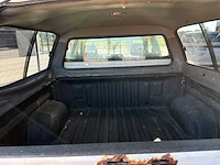 2007 toyota hilux 3.0 d-4 pick-up - afbeelding 19 van  29