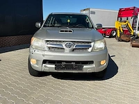 2007 toyota hilux 3.0 d-4 pick-up - afbeelding 12 van  29
