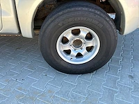 2007 toyota hilux 3.0 d-4 pick-up - afbeelding 29 van  29