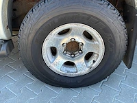 2007 toyota hilux 3.0 d-4 pick-up - afbeelding 2 van  38