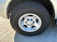 2007 toyota hilux 3.0 d-4 pick-up - afbeelding 3 van  38