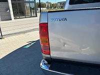 2007 toyota hilux 3.0 d-4 pick-up - afbeelding 8 van  38