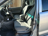 2007 toyota hilux 3.0 d-4 pick-up - afbeelding 17 van  38