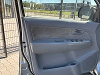 2007 toyota hilux 3.0 d-4 pick-up - afbeelding 18 van  38