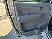 2007 toyota hilux 3.0 d-4 pick-up - afbeelding 20 van  38